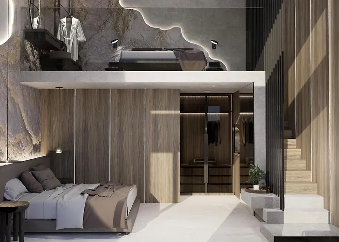 Theretra Center Aparthotel Pefki