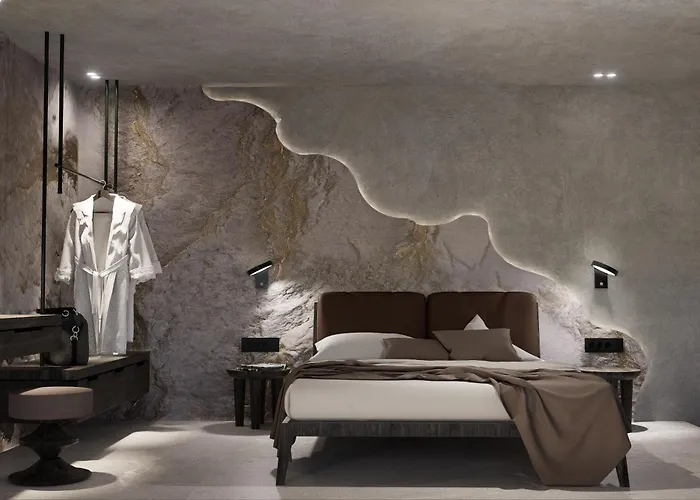 Aparthotel Theretra Center