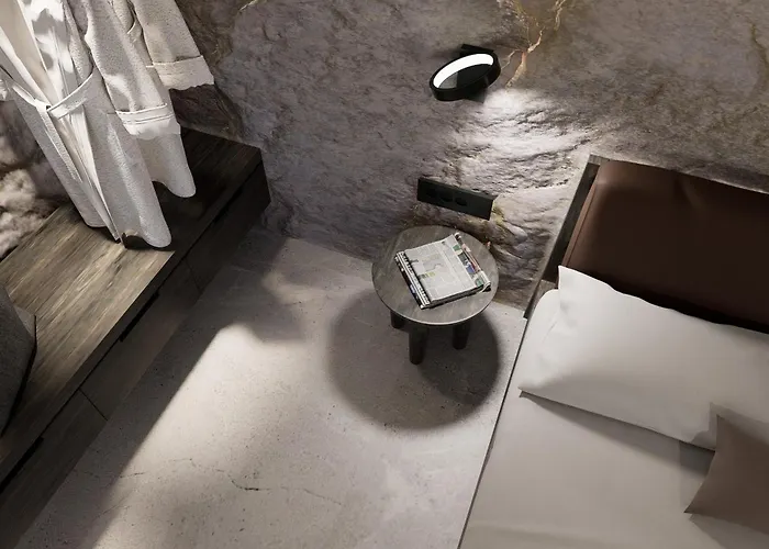 Aparthotel Theretra Center 4*