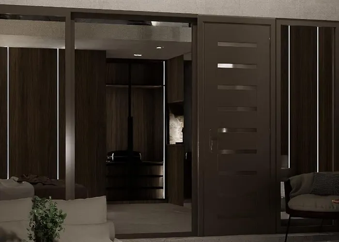 Aparthotel Theretra Center Pefki