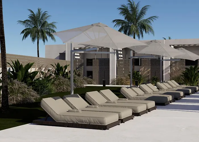Theretra Center 4* Pefki