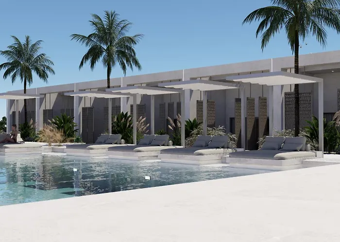 Theretra Center 4*