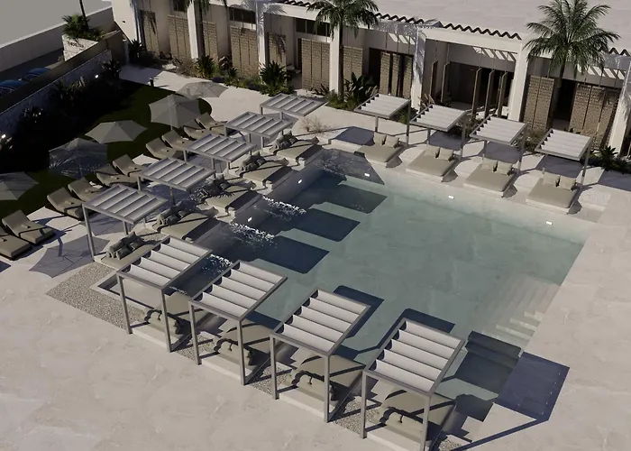 Theretra Center 4* Pefki
